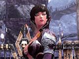 Kingdom Online Character