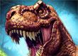 Dino Hunter game