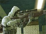 Hounds: The Last Hope Sniper