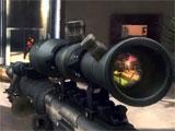 Ballistic Ballistic
