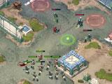 Gameplay for Under Control