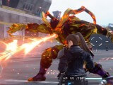Ifrit in FFVII The Last Soldier