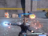 Fira in FFVII The Last Soldier
