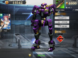 Summat Customization in Robot Tactics X Summat Customization in Robot Tactics X