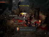Taking the Main Quest in Lineage W