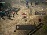Morphing into a Creature in Lineage W