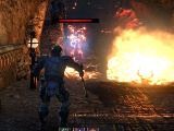 Fiery in The Elder Scrolls Online
