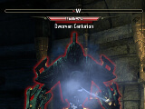Boss in The Elder Scrolls Online