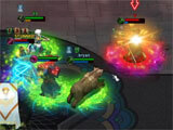 Brawler Games
