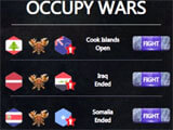 World Nations Game gameplay