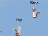 Aberoth gameplay