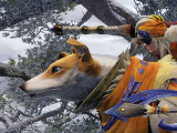 Hunting Games