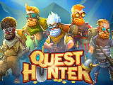 Quest Hunter