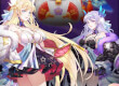 League of Pantheons game