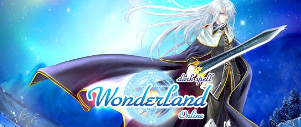 Wonderland Online Game Review