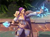 Heroes of the Storm Gameplay