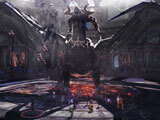 Elyon: Boss fight