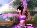 Gameplay for Age of Wushu