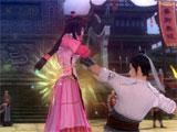 Age of Wushu Gameplay