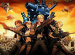 Metal Slug Attack game