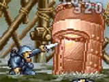 Metal Slug Attack