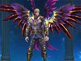 Magerealm: Rise of Chaos Wings