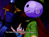 Awesome storyline in Edens Zero Pocket Galaxy