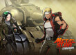 Metal Slug: Commander game