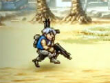 Metal Slug: Commander
