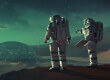 Prosperous Universe game