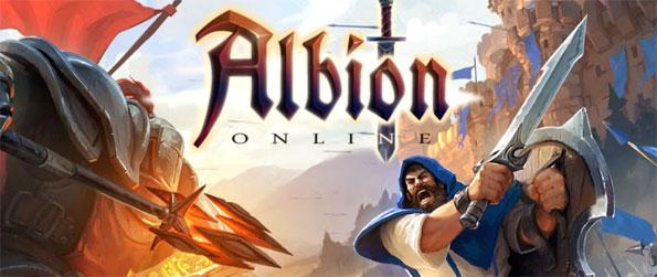 Revisão do Albion Online - Jogos MMORPG