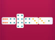 Dominoes game