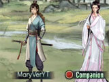 Kung Fu Legend gameplay