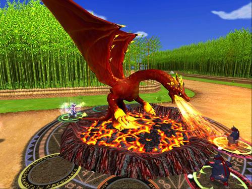 Wizard101 Game Review 