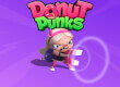 Donut Punks game