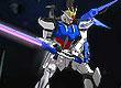 Gundam Online game