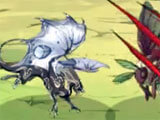 Combat in Flight Rising
