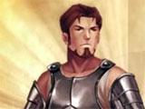 Therian Saga Therian Saga