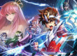 Saint Seiya: Legend of Justice game