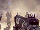 Gameplay for PlanetSide 2