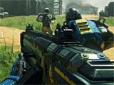 PlanetSide 2 Gameplay