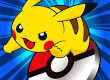 Pokémon Medallion