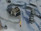 Cultures Online starting gameplay