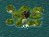 Cultures Online world map