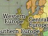 War2Glory starting map