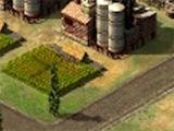 War2Glory Resource collection area map