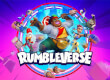 Rumbleverse game