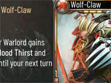 Summoning hero in the game