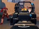 Combat in the game