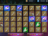 Gatcha pulls for weapons in Idle Three Kingdoms Gatcha pulls for weapons in Idle Three Kingdoms